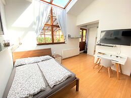 Black Eagle Apartments