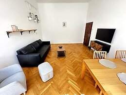 Black Eagle Apartments