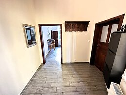 Black Eagle Apartments