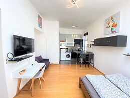 Black Eagle Apartments