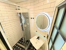 Black Eagle Apartments