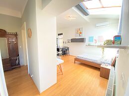 Black Eagle Apartments