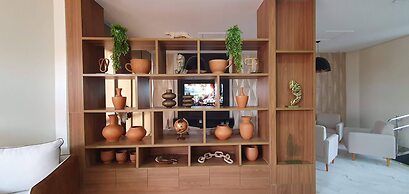 Nordeste Palace Hotel