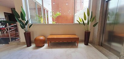 Nordeste Palace Hotel