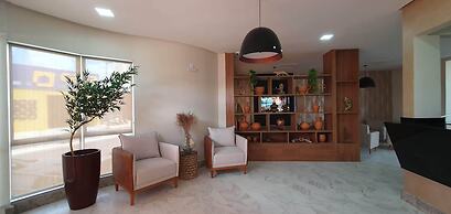 Nordeste Palace Hotel