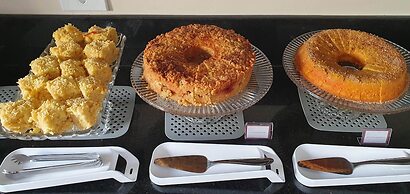 Nordeste Palace Hotel