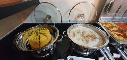 Nordeste Palace Hotel