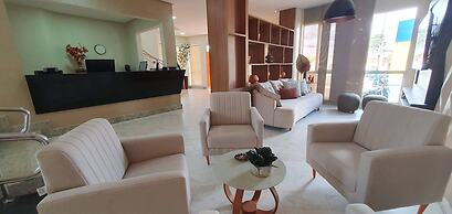 Nordeste Palace Hotel