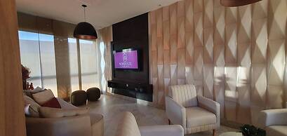 Nordeste Palace Hotel