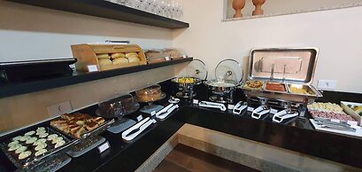 Nordeste Palace Hotel