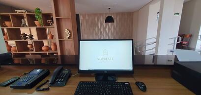 Nordeste Palace Hotel