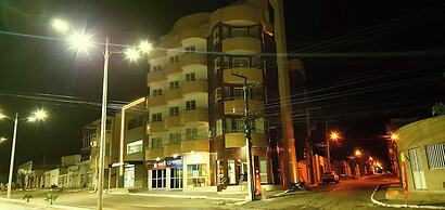 Nordeste Palace Hotel