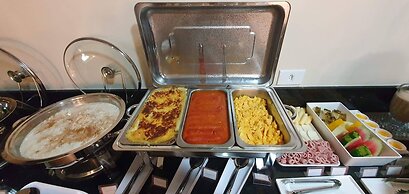 Nordeste Palace Hotel