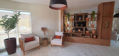 Nordeste Palace Hotel