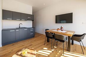 Winery and Apartments Marof