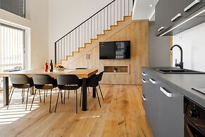 Winery and Apartments Marof