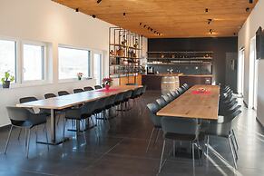 Winery and Apartments Marof