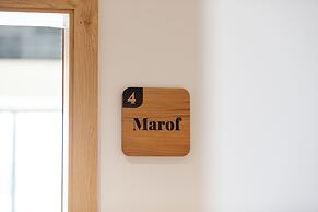 Winery and Apartments Marof