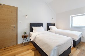 Winery and Apartments Marof