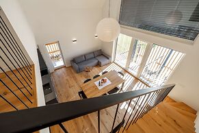 Winery and Apartments Marof