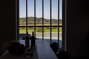 Winery and Apartments Marof