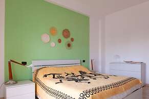 Charming Margherita di Savoia Apartment With Sea Views