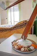 Charming Margherita di Savoia Apartment With Sea Views