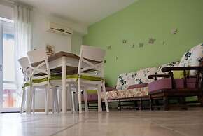 Charming Margherita di Savoia Apartment With Sea Views