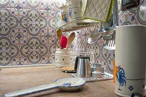 Charming Margherita di Savoia Apartment With Sea Views