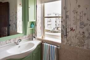 Charming Margherita di Savoia Apartment With Sea Views