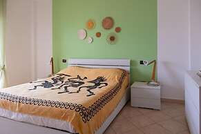 Charming Margherita di Savoia Apartment With Sea Views