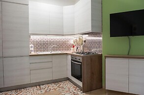 Charming Margherita di Savoia Apartment With Sea Views