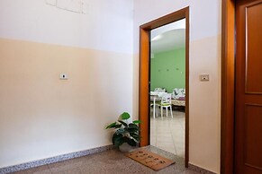 Charming Margherita di Savoia Apartment With Sea Views