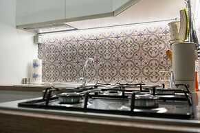 Charming Margherita di Savoia Apartment With Sea Views