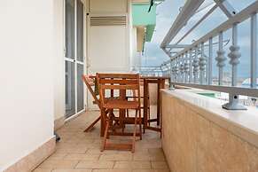 Charming Margherita di Savoia Apartment With Sea Views