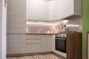 Charming Margherita di Savoia Apartment With Sea Views