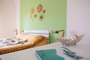 Charming Margherita di Savoia Apartment With Sea Views