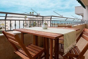 Charming Margherita di Savoia Apartment With Sea Views