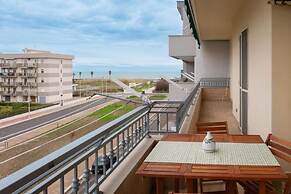 Charming Margherita di Savoia Apartment With Sea Views