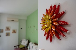 Charming Margherita di Savoia Apartment With Sea Views