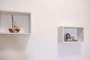 Charming Margherita di Savoia Apartment With Sea Views