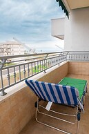 Charming Margherita di Savoia Apartment With Sea Views