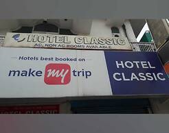HOTEL CLASSIC