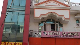 HOTEL CLASSIC