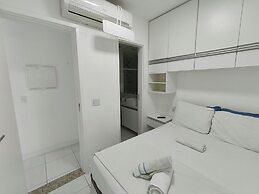APARTAMENTO LUXUOSO