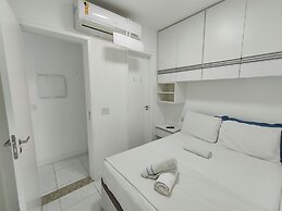 APARTAMENTO LUXUOSO