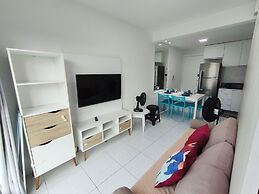 APARTAMENTO LUXUOSO