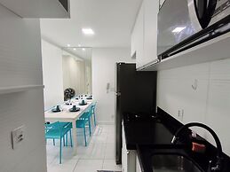 APARTAMENTO LUXUOSO