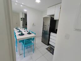 APARTAMENTO LUXUOSO