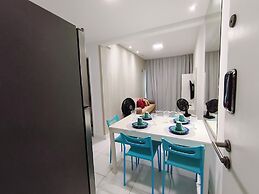 APARTAMENTO LUXUOSO